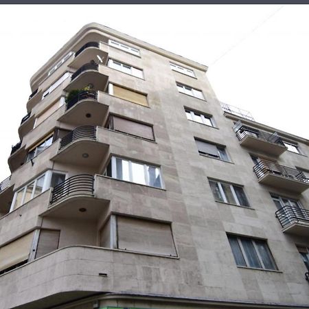 Charming Center Apartman Budapest Exterior foto