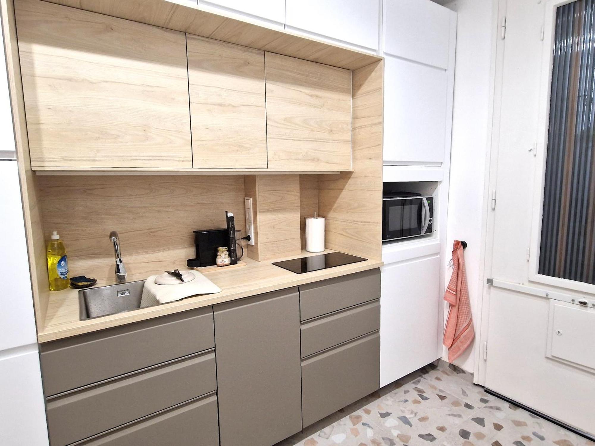 Charming Center Apartman Budapest Exterior foto