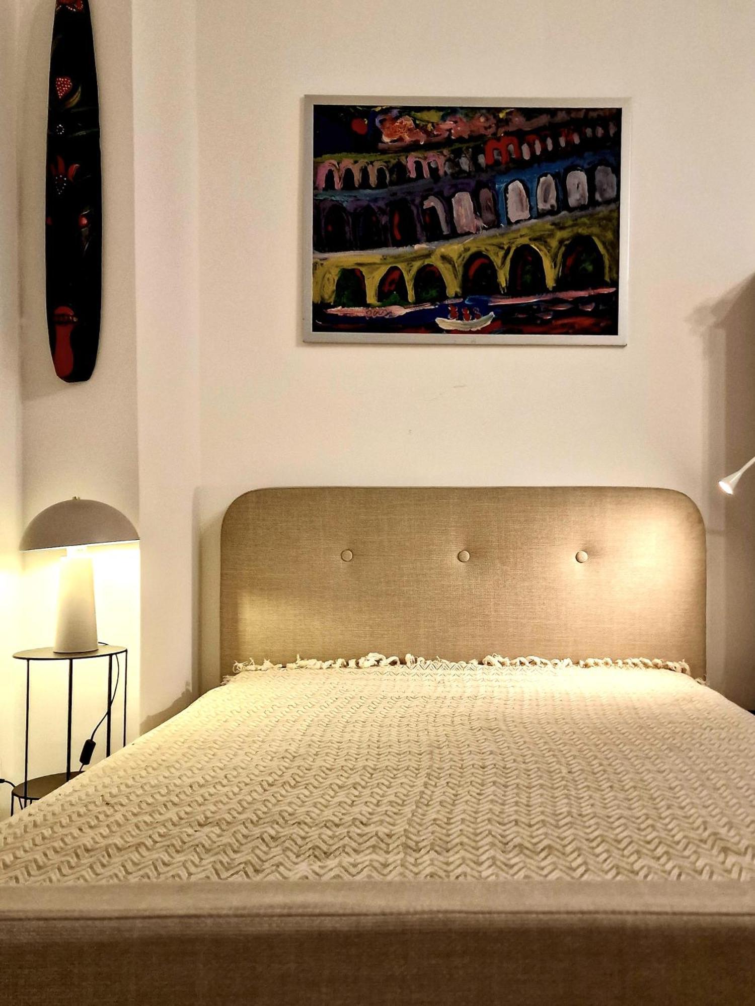 Charming Center Apartman Budapest Exterior foto